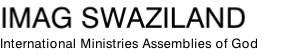 International Ministries Assemblies of God
